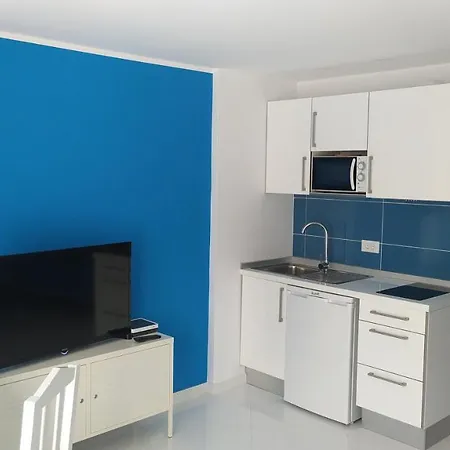 Appartamento Parque Cattleya Americas Wifi Pool *