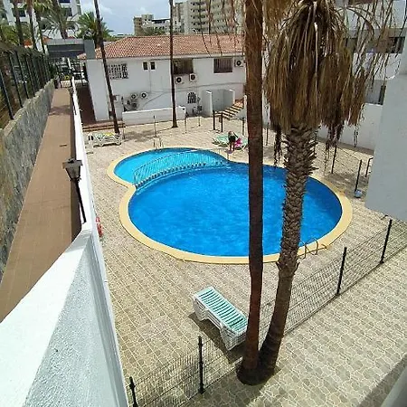 Parque Cattleya Americas Wifi Pool Appartamento *