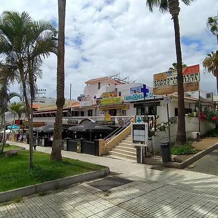 Parque Cattleya Americas Wifi Pool דירה