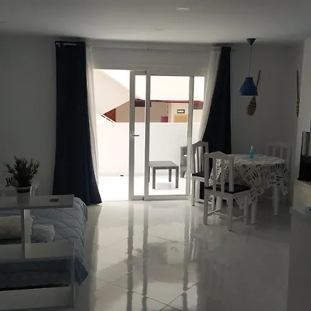 Appartamento Parque Cattleya Americas Wifi Pool Playa de las Americas (Tenerife)