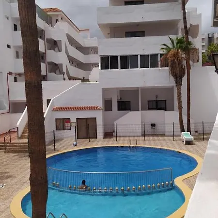 Appartamento Parque Cattleya Americas Wifi Pool *