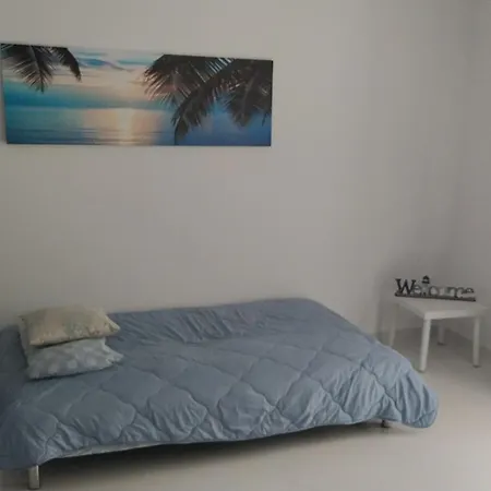아파트 Parque Cattleya Americas Wifi Pool 플라야데라스아메리카스
