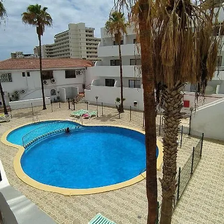 Parque Cattleya Americas Wifi Pool 플라야데라스아메리카스