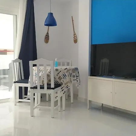 아파트 Parque Cattleya Americas Wifi Pool 플라야데라스아메리카스